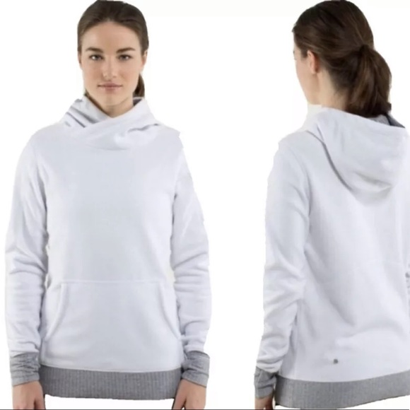 lululemon runaway fleece